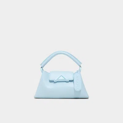 Aldo Kallyy In Light Blue