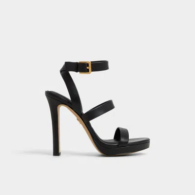 Aldo Kardy In Black