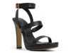 Aldo Kardy Platform Sandal In Multi