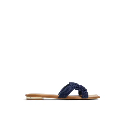 Aldo Karlie In Blue