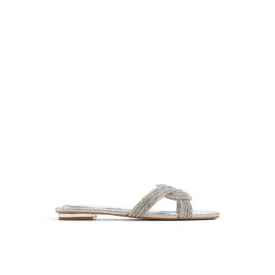 Aldo Karlina In Silver