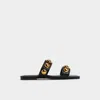 Aldo Katalena In Black In Black