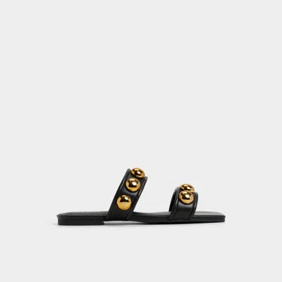 Aldo Katalena In Black