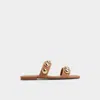 Aldo Katalena In Medium Brown In Brown