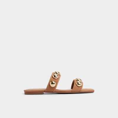 Aldo Katalena In Medium Brown