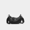 Aldo Katalynax In Open Black In Black