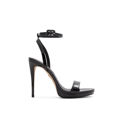 Aldo Katelina In Black