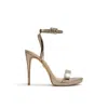 Aldo Katelina In Grey