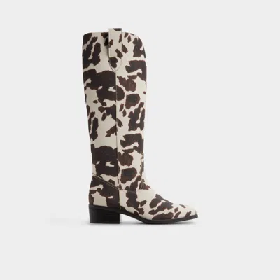Aldo Kaydia In Open Brown