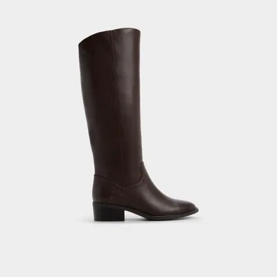 Aldo Kaydienh In Dark Brown