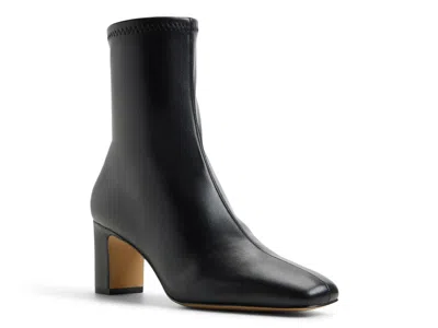 Aldo Kayia Bootie In Black