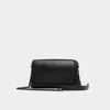 Aldo Kayleyyx In Open Black In Black
