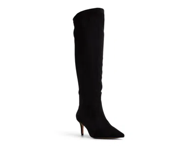 Aldo Kaylynn Boot In Black