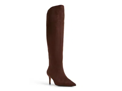 Aldo Selora-wc In Dark Brown