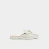 Aldo Kedoacien In White/bone In White