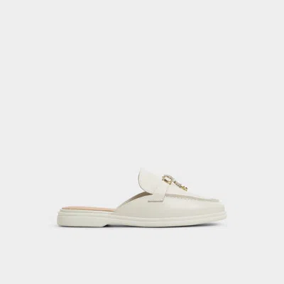 Aldo Kedoacien In White/bone