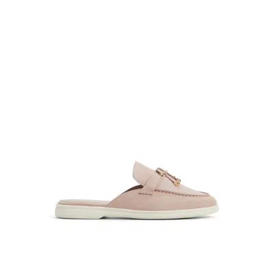 Aldo Kedoacien In Pink