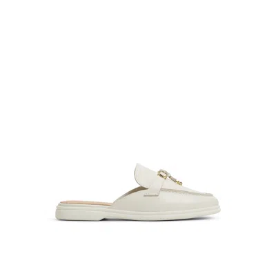 Aldo Kedoacien In White