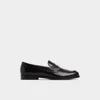 Aldo Keifer In Dark Brown In Black