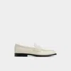 Aldo Keifer In Ivory Primary In White