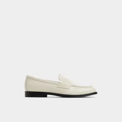 Aldo Keifer In Ivory Primary In White