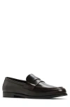 Aldo Keifer Penny Loafer In Black