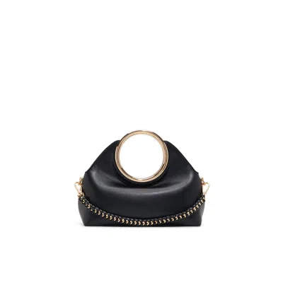Aldo Kelhanix In Black
