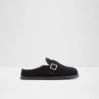 Aldo Kellan In Black