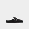 Aldo Kellan In Black In Black