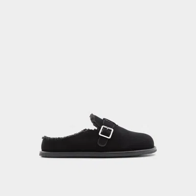 Aldo Kellan In Black
