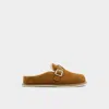 Aldo Kellan In Cognac In Brown