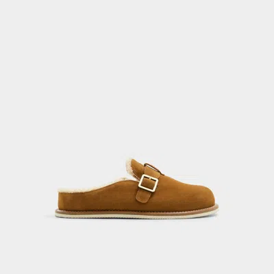 Aldo Kellan In Cognac In Brown