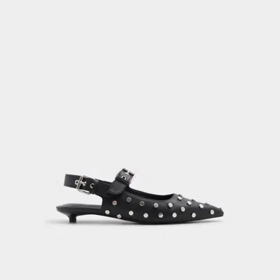 Aldo Kellya In Black
