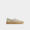 Aldo Kelso In Natural In Brown