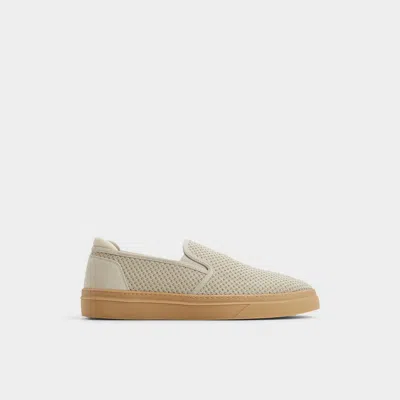 Aldo Kelso In Natural In Brown