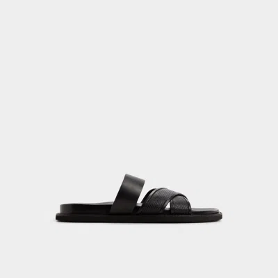 Aldo Kendo In Black