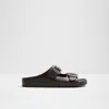 Aldo Kennebunk In Dark Brown