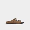Aldo Kennebunk In Other Brown In Brown