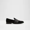 Aldo Asaria In Open Black