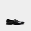 Aldo Kenny In Black In Animal Print