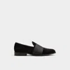 Aldo Asaria In Open Black In Black