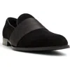 Aldo Kenny Loafer In Other Black