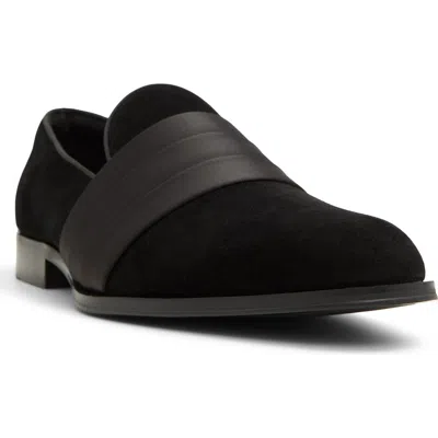 Aldo Kenny Loafer In Other Black