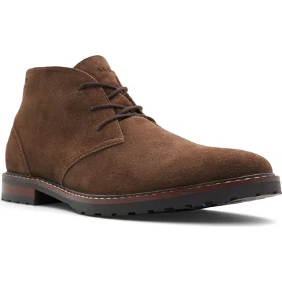 Aldo Kenora Chukka Boot
