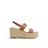 Aldo Keoni In Medium Brown