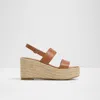 Aldo Keoni In Medium Brown