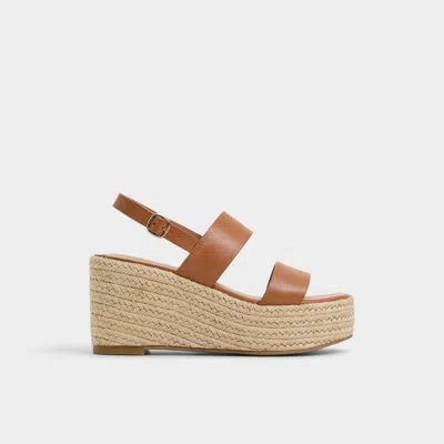 Aldo Keoni In Medium Brown