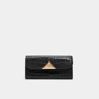 ALDO KETZIAA IN OTHER BLACK