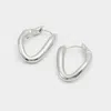 Aldo Khate In Silver In White