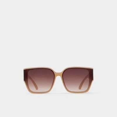 Aldo Khlo In Brown